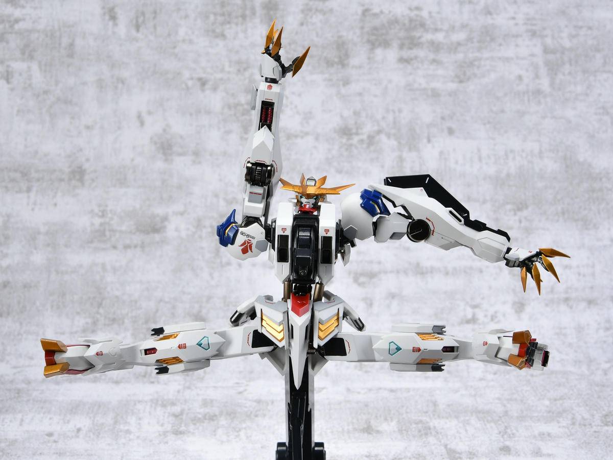 万代robot魂fa78,78官测