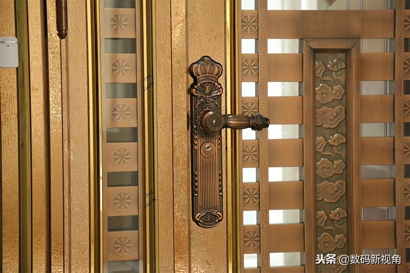 小益智能门锁怎么使用,小益智能锁为什么这么便宜