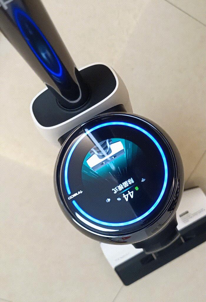 追觅和添可洗地机哪个值得买,添可新款洗地机团购