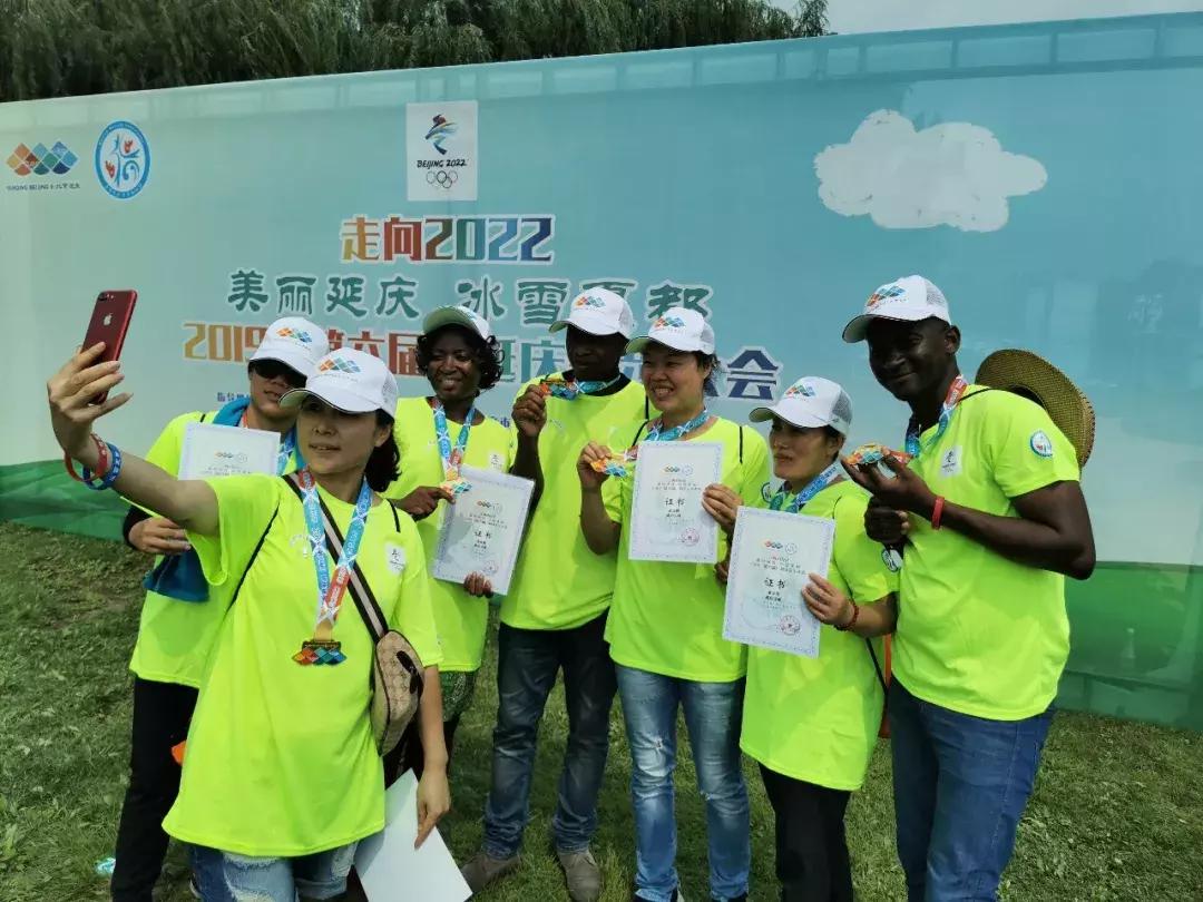 北京延庆周边野游有山有水,北京延庆山顶草甸