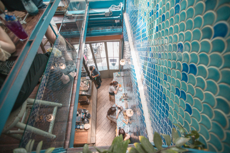 多次曼谷,整理了这份美食攻略,曼谷怎么吃,戳进来