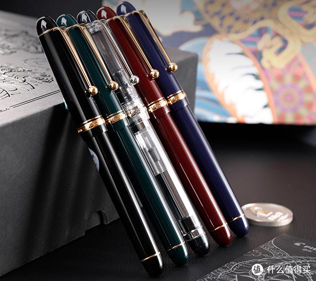 钢笔入坑全指南,钢笔入坑指南篇