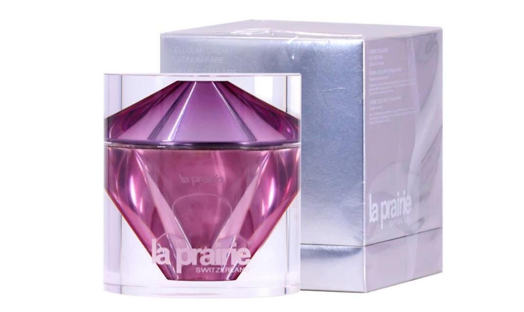 你以为Lamer很贵?其实,它才是最贵的面霜之王中王!