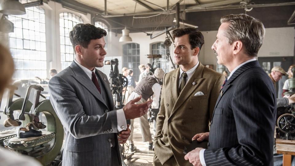 阿迪达斯发家,阿迪达斯的创业奋斗史