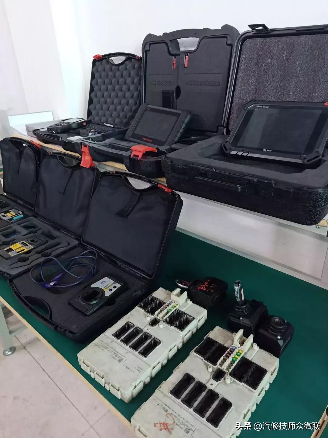 电脑维修培训免费试学,电脑维修软件安装培训