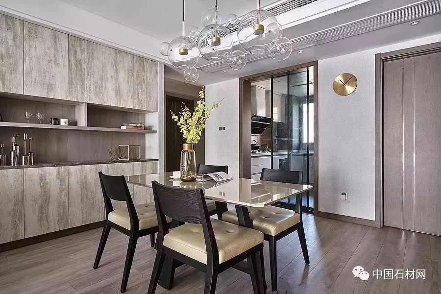 大理石餐桌选购攻略,大理石餐桌质量怎么样