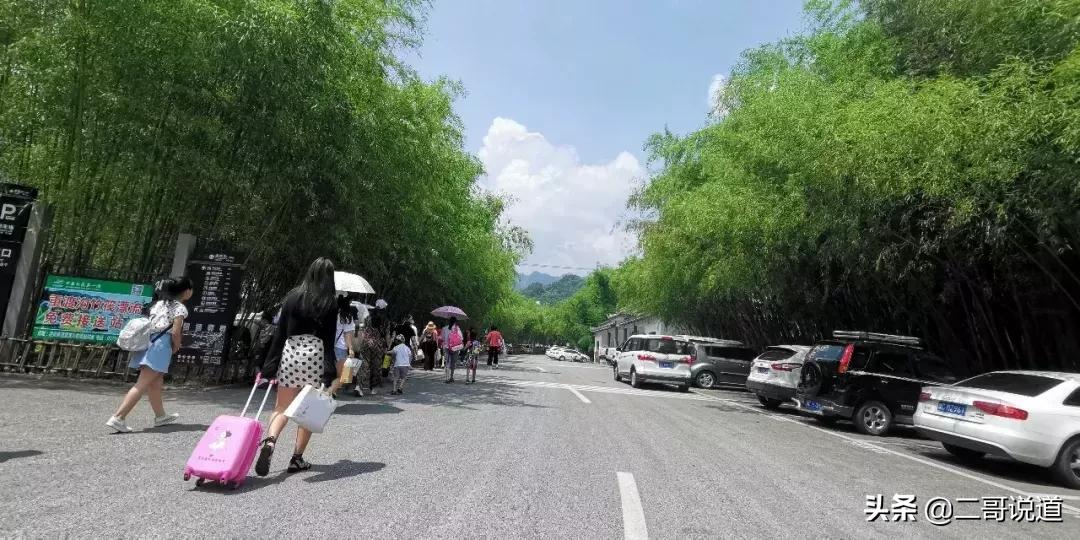 洛阳隐藏的好玩的地方,洛阳周边城市的山水景点