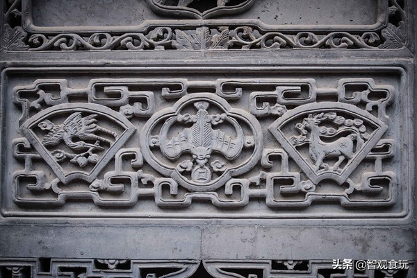 清代泰州第一豪宅，居泰州现存古民居之首成国医馆，游客免费参观