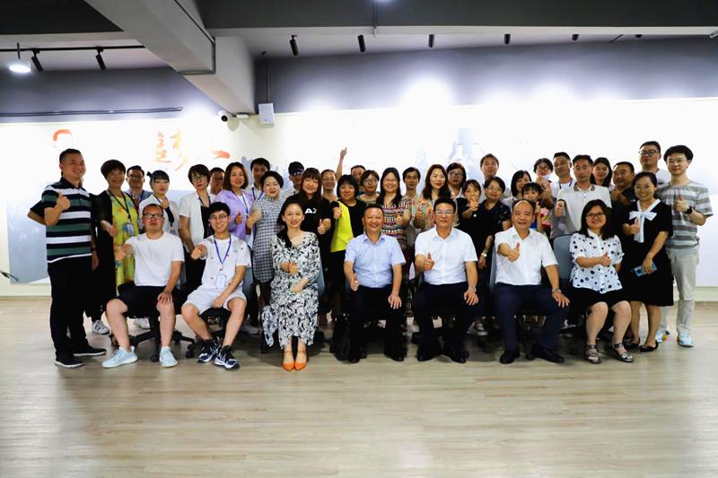 电商培训助力就业扶贫,直播培训助力就业扶贫