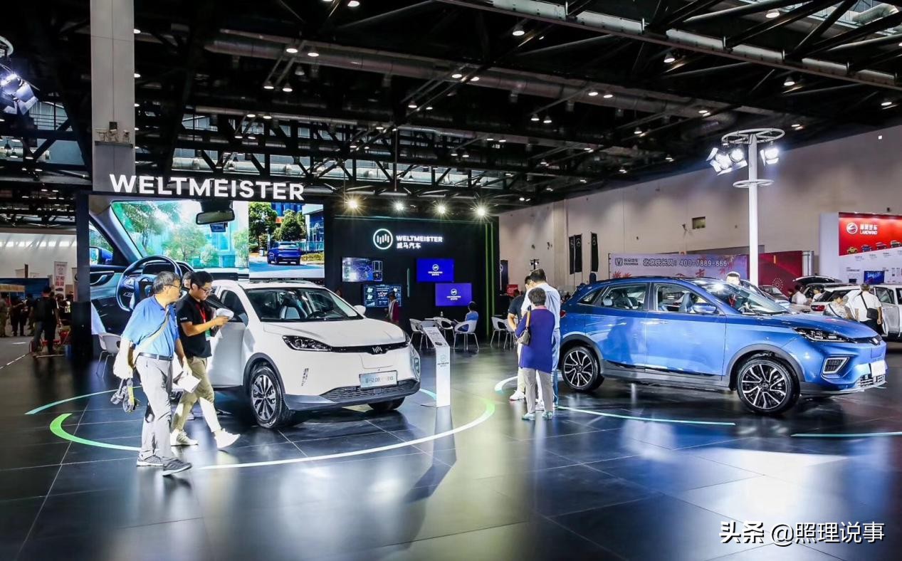 双十一来买车,双11购车嗨购节