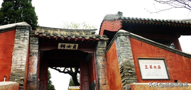 东戴河农家院三日游最新版,东戴河止锚湾面朝大海的农家院