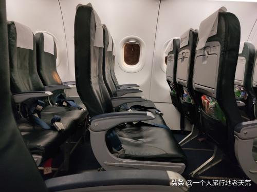 被人推下飞机的感觉,春秋航空有多么廉价