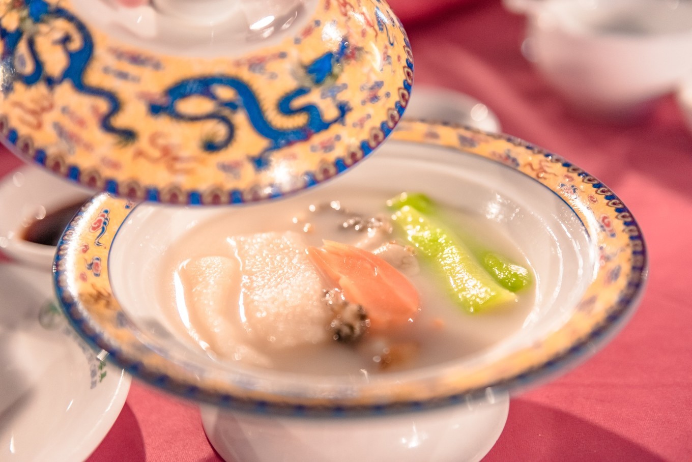 你来三亚一趟，不长个3、5斤肉，对不起自己【附：热门餐厅点菜