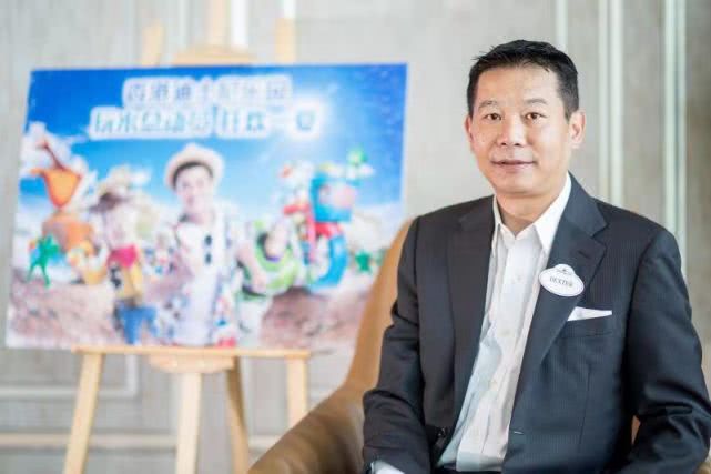 香港迪士尼今年首季盈利创新高,香港迪士尼亏损还是盈利