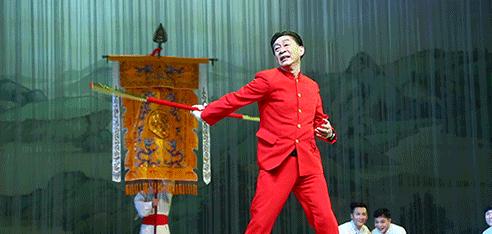 六小龄童翻车现在怎么样了,六小龄童与潘长江