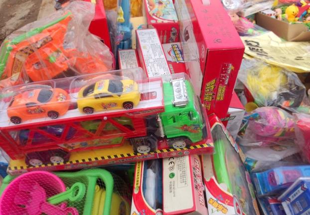 什么样的玩具才算益智玩具,益智玩具真的有用吗