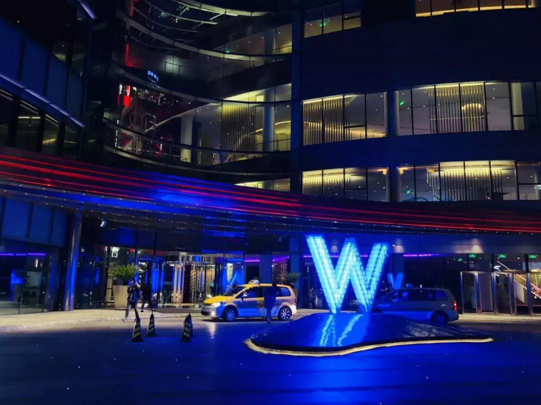 江浙沪适合情侣酒店,七夕适合情侣的酒店