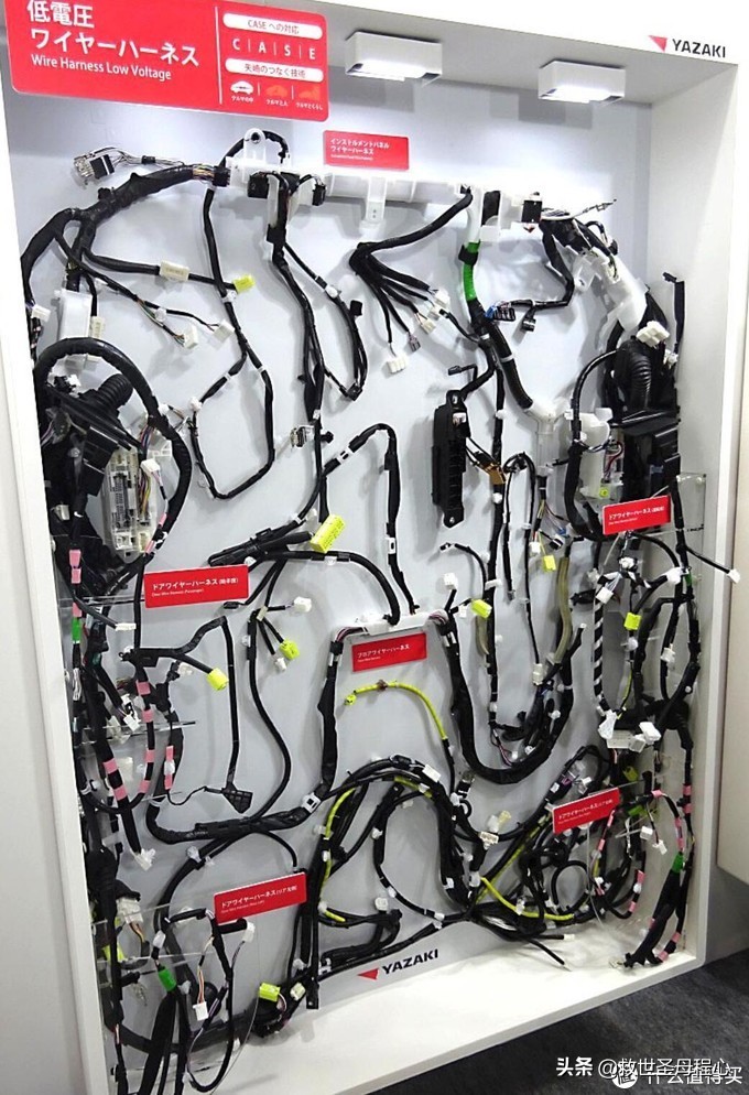 没有用的汽车小知识,汽车零配件哪个品牌最好