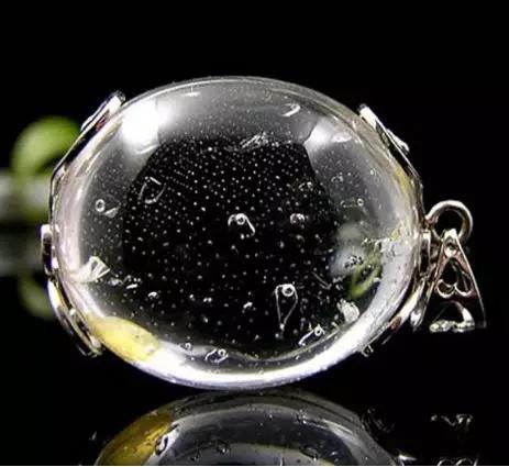 晶中的十大贵族，随便一个都高攀不起，看完还敢说它是便宜货吗