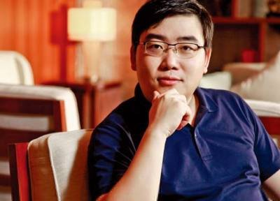 滴滴程维和哪些创业者很熟,滴滴程维创业史