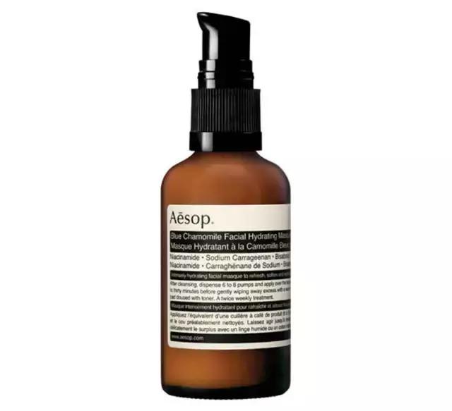 公认最好用的10大睡眠面膜排行榜,10款睡眠面膜终极大测评