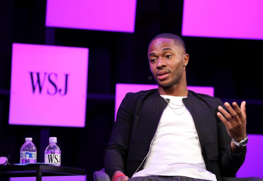 英国足球2018世界足球先生,raheemsterling球员