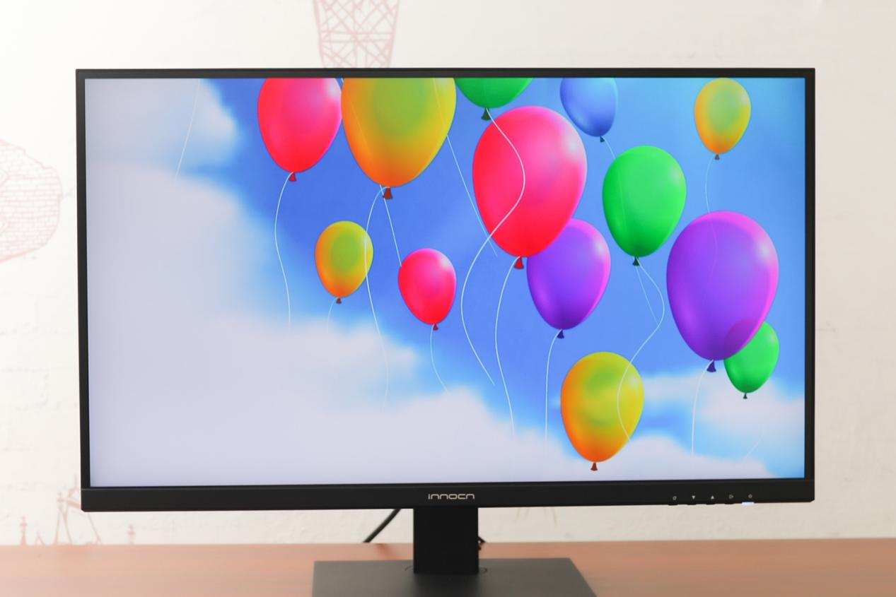 innocn28d1u显示器测评,innocn27