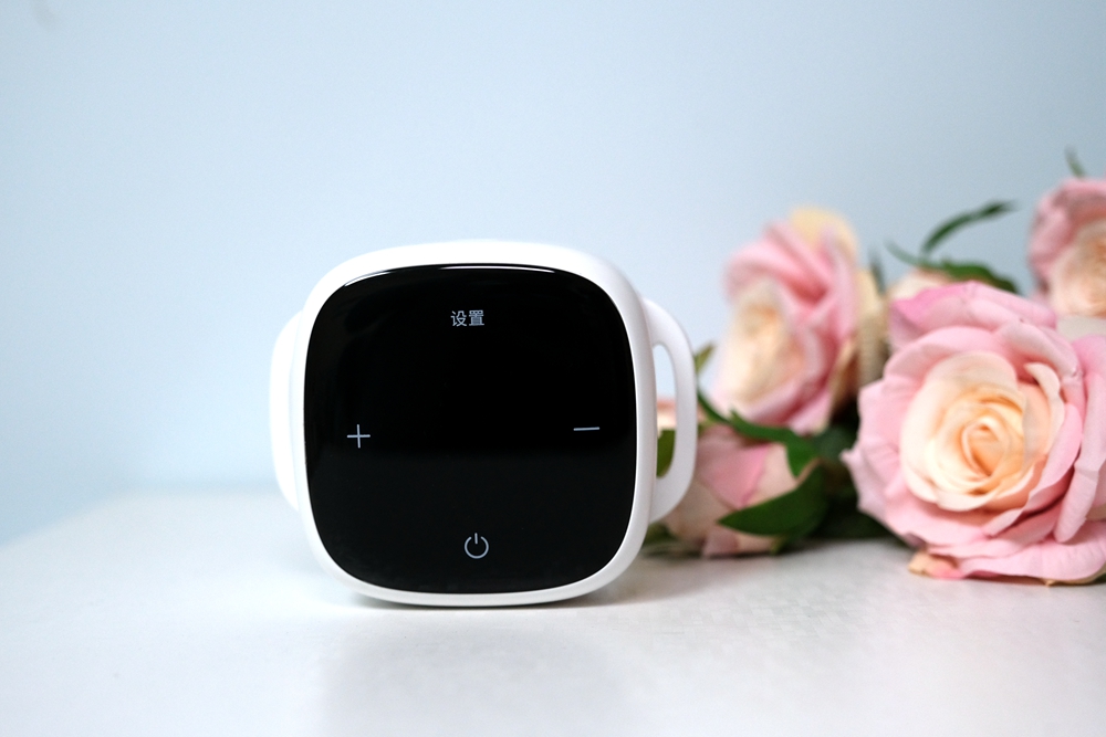 左点小艾智能艾灸盒多少度,左点小艾智能艾灸盒能隔衣服用吗