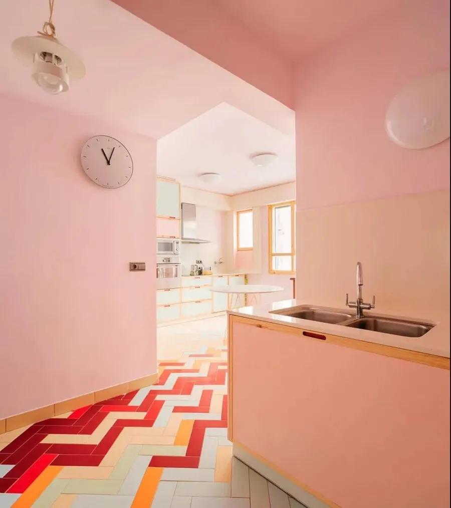 西班牙建筑大师室内设计作品,西班牙室内古典顶级设计大师