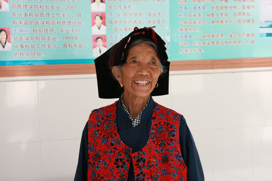 米亚罗-大美理礼县