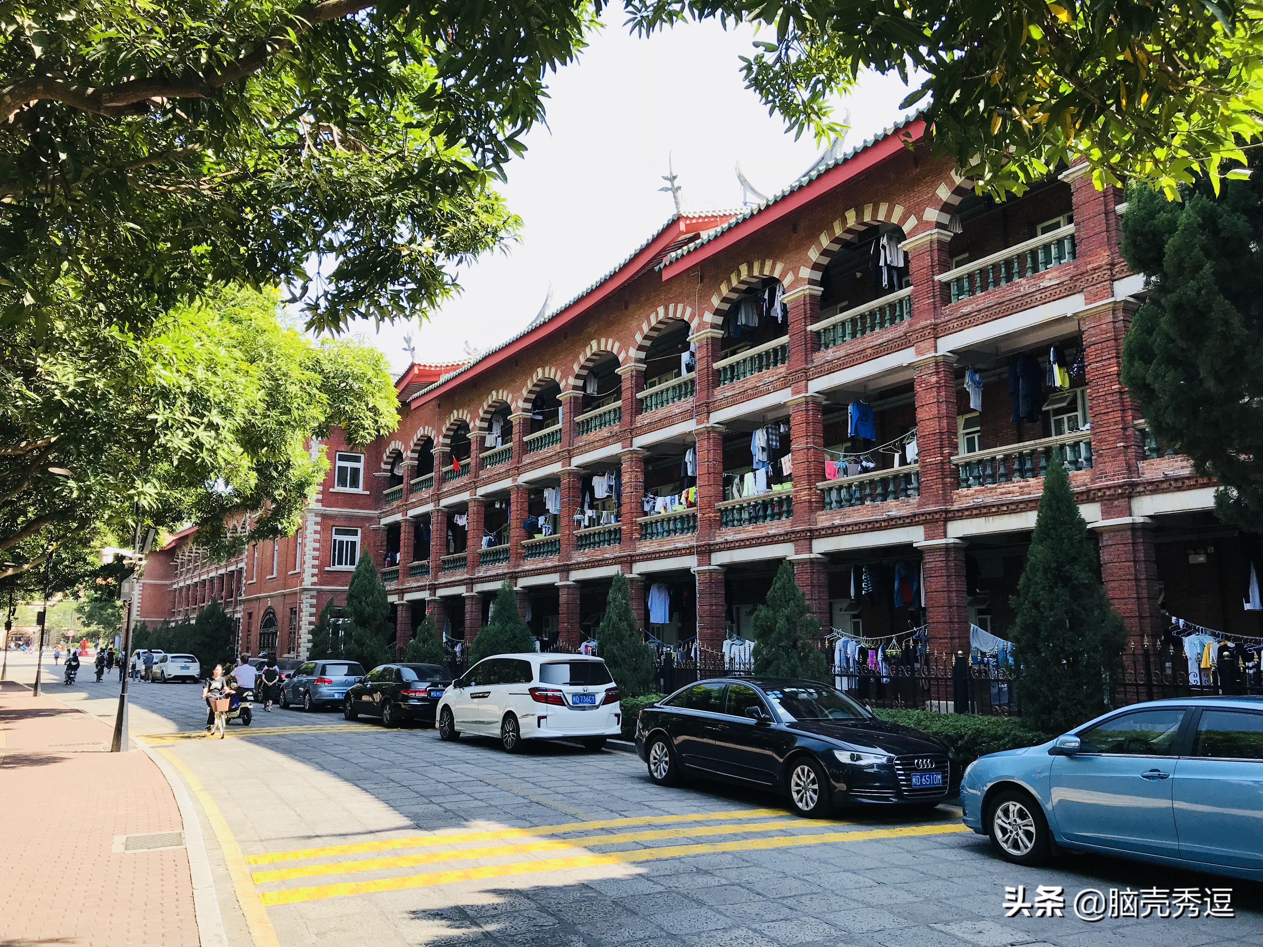 厦门四天自由行攻略最详细,厦门自由行攻略5天详细