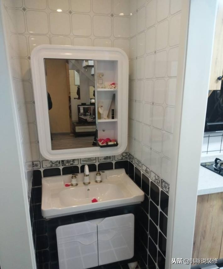 52平米精装小户型单身公寓,52平轻奢公寓