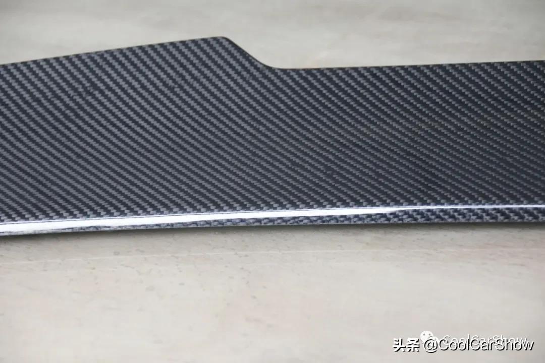 碳纤维尾翼和普通尾翼,碳纤维尾翼问题