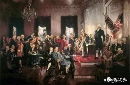 「八点读书」法之法——读《论法的精神》有感