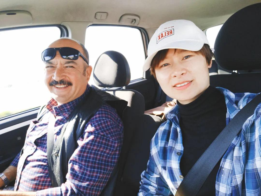 十年后农村女孩逆袭成为女总,一个农村姑娘的十年从乡村到城市