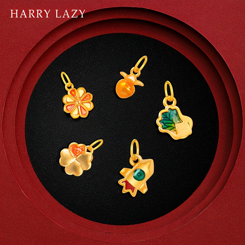 首饰高级搭配技巧,首饰与饰品的搭配