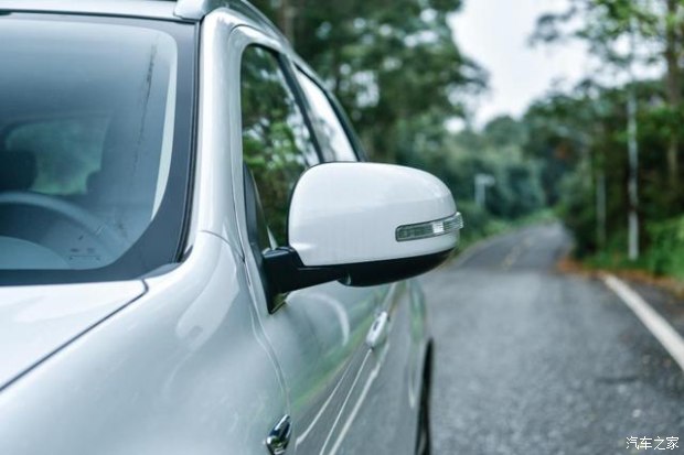 劲炫手动挡使用感受,三菱劲炫车主的真实感受