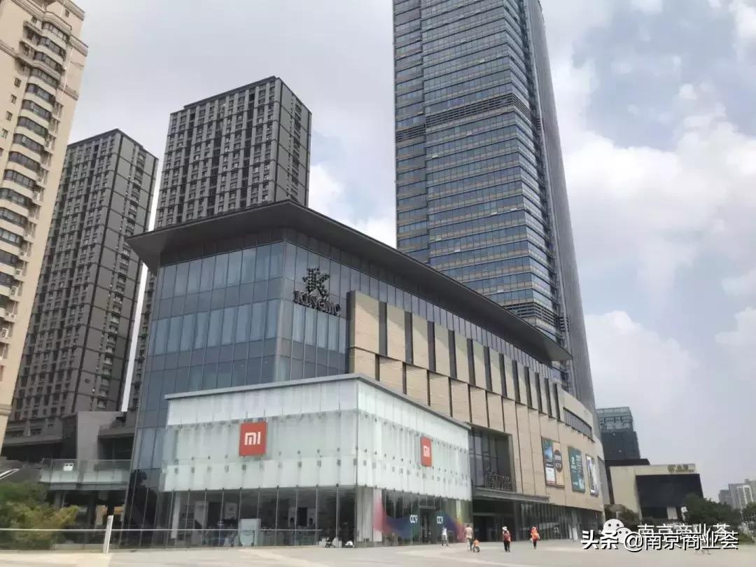 江宁发展最好的是百家湖吗,江宁百家湖板块未来发展