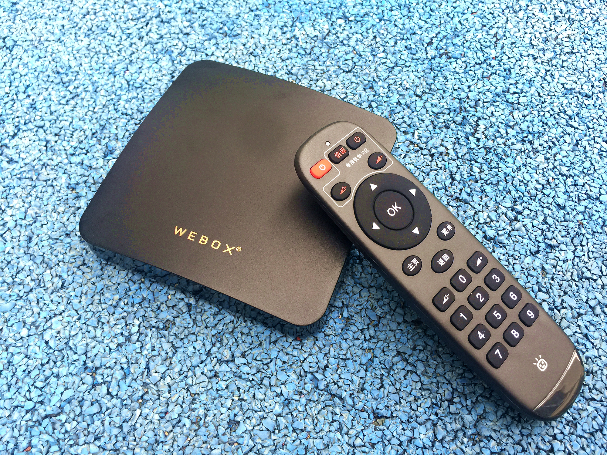 泰捷电视盒子we30pro值得买吗,泰捷we30pro盒子