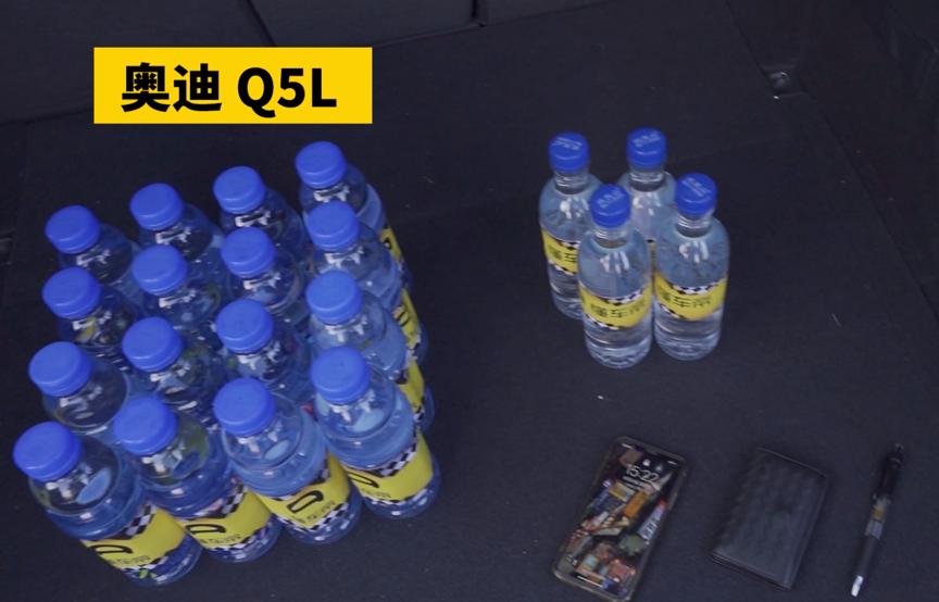 口碑最好的60万宝马奔驰suv车,50万豪华suv怎样选