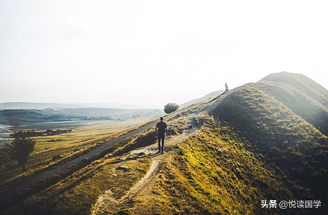 走出低谷的37条法则,教你逆袭翻身走出低谷