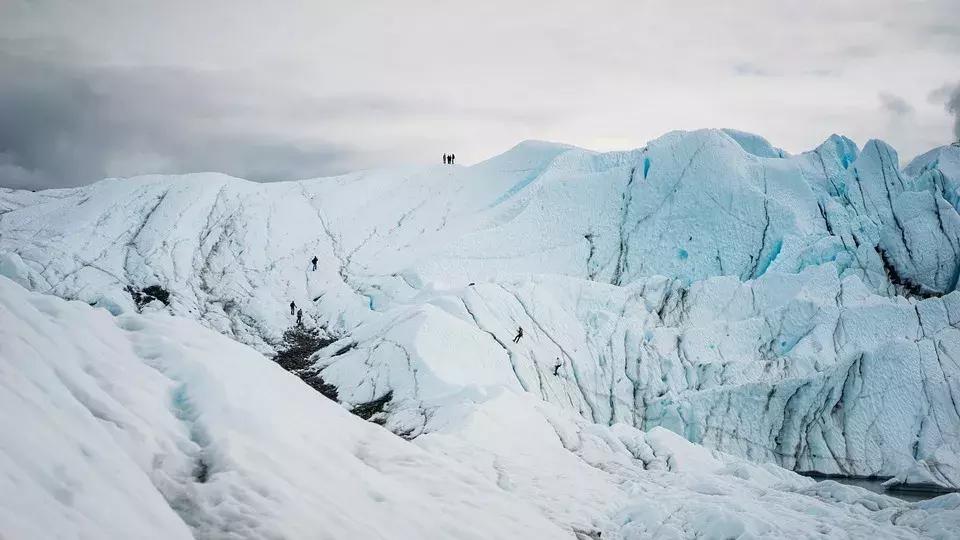去长白山滑雪,去长白山还是去哈尔滨好
