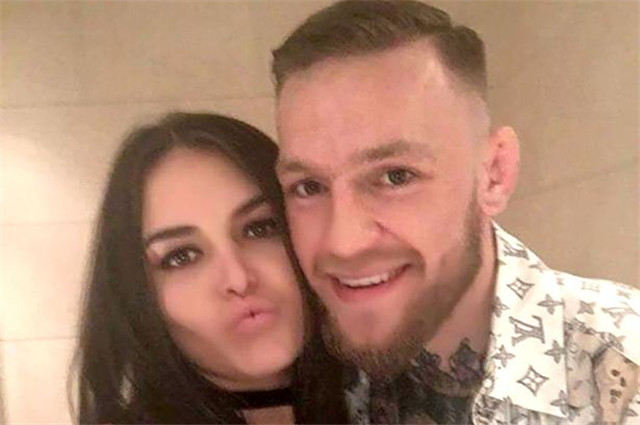 好男人人设到底有多打脸,ufc嘴炮最新处罚