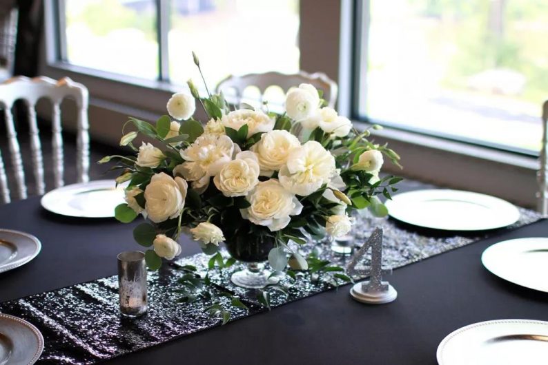 《2020婚礼宴会市场分析(以昆明为例)》