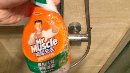 高端家庭清洁5种清洁剂,好用的家居清洁剂有哪些