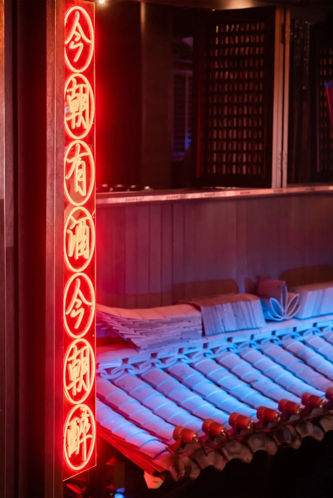 贰麻酒馆必点酒,贰麻酒馆渔人码头斗酒场