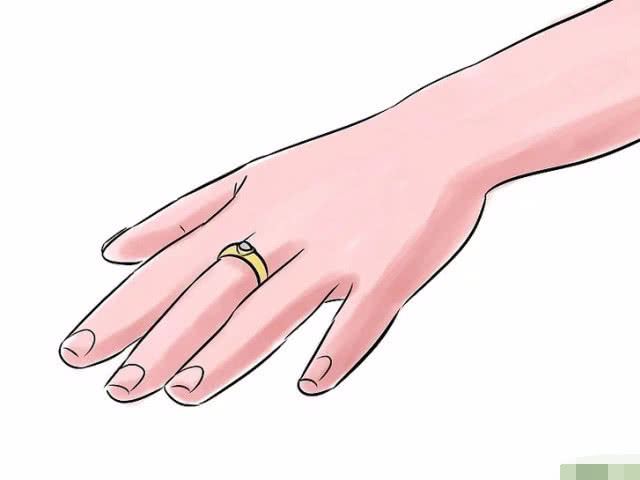 如何弄清某人是否已婚