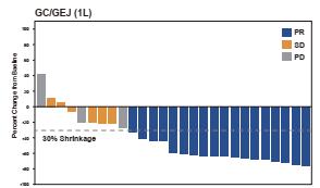 舒格利单抗胃癌,舒格利单抗核心药