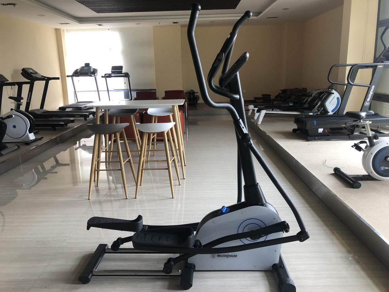 椭圆机前置跟后置驱动有什么区别,椭圆机前置好还是后置好