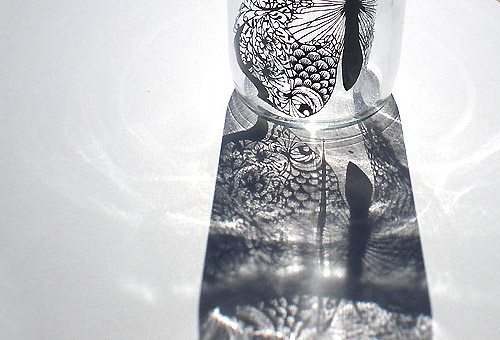 国外的剪纸文化,国外剪纸综述